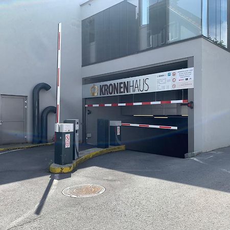 Boutique Hotel Das Tschofen Bludenz Esterno foto