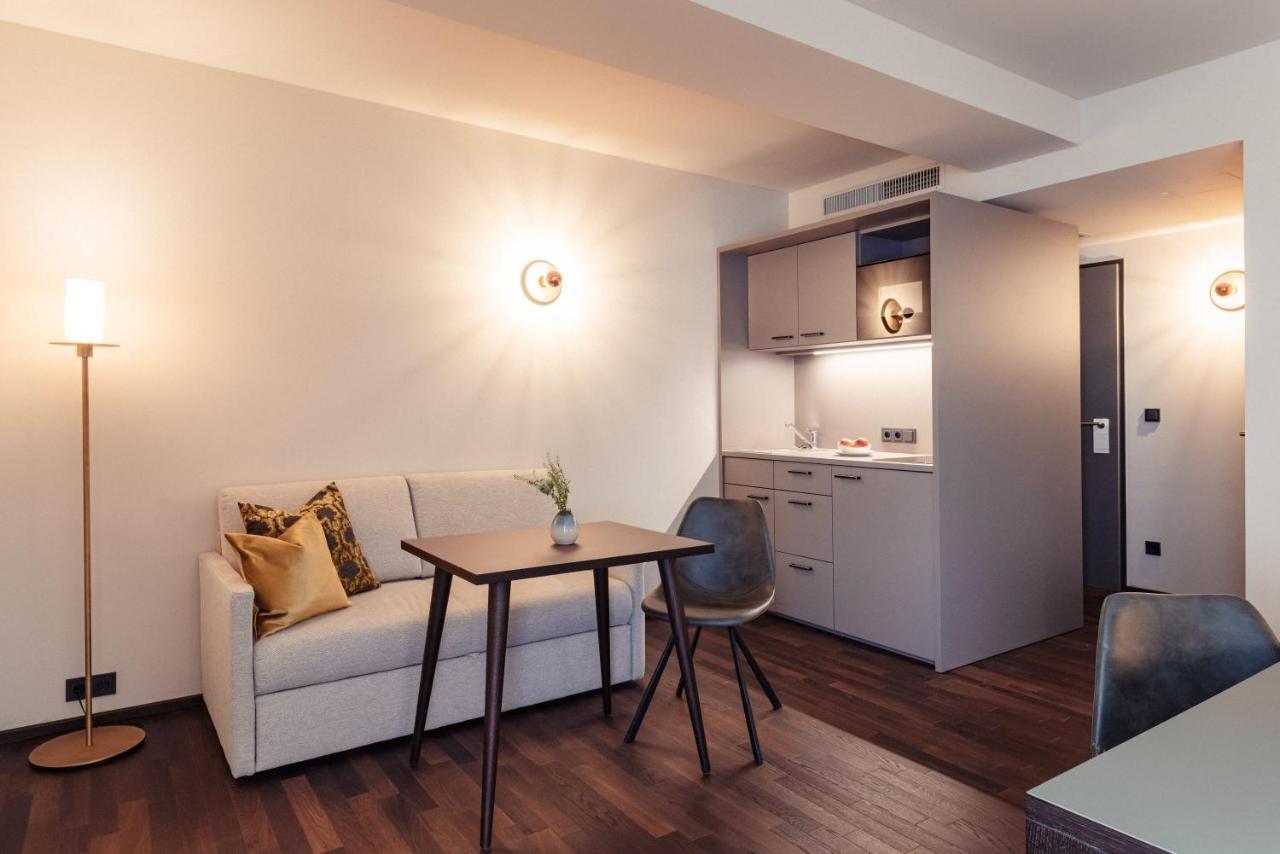 Boutique Hotel Das Tschofen Bludenz Esterno foto