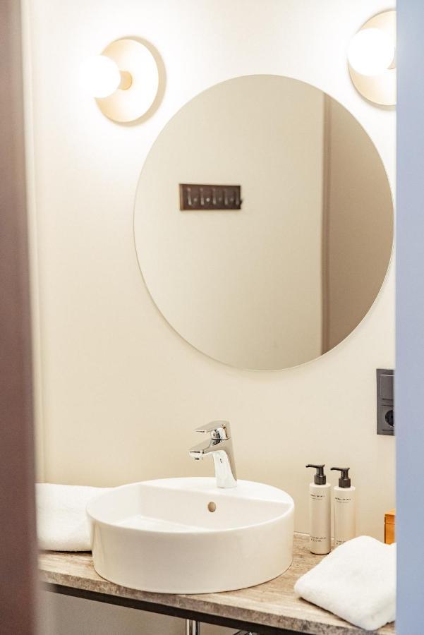 Boutique Hotel Das Tschofen Bludenz Esterno foto