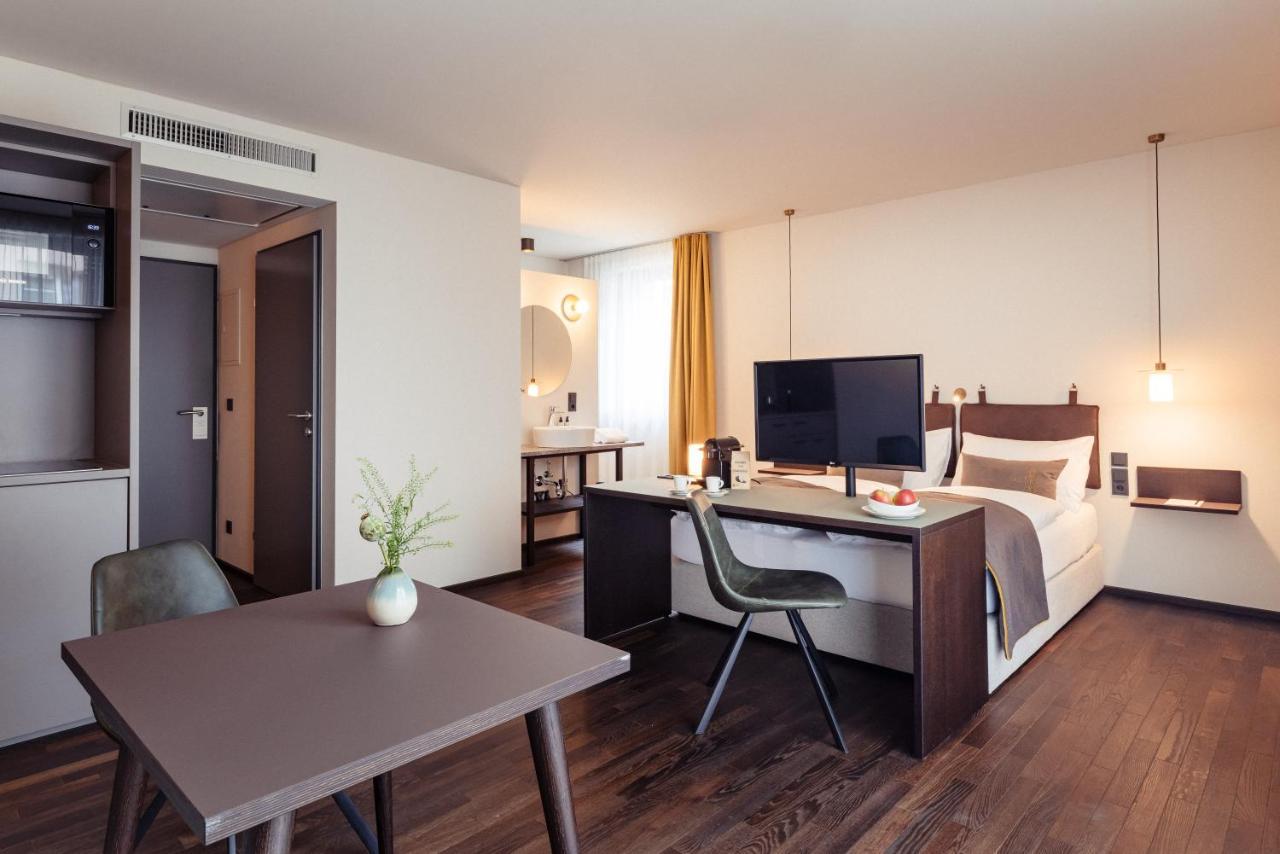 Boutique Hotel Das Tschofen Bludenz Esterno foto