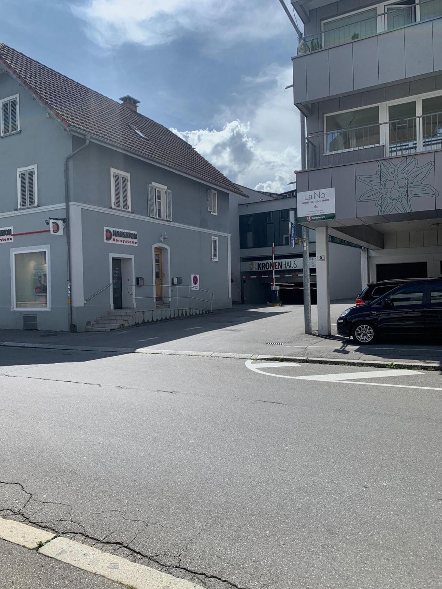 Boutique Hotel Das Tschofen Bludenz Esterno foto