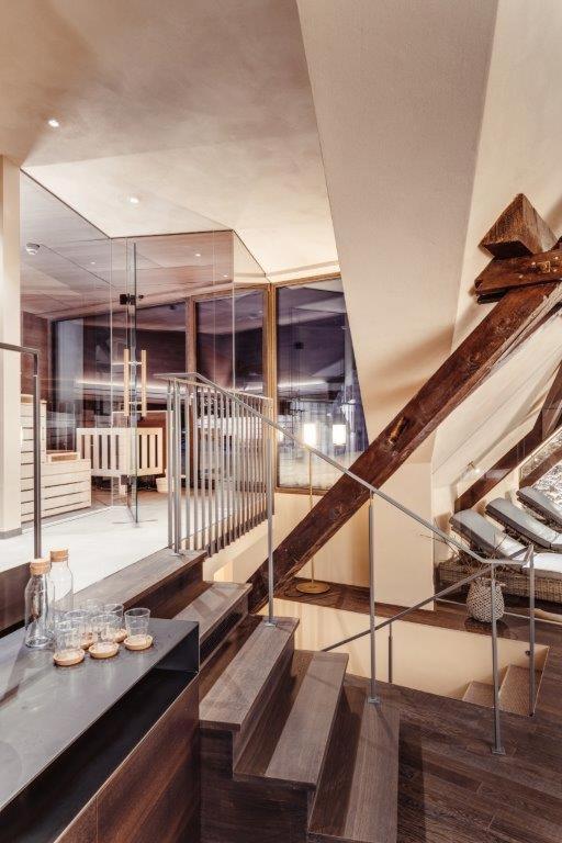 Boutique Hotel Das Tschofen Bludenz Esterno foto